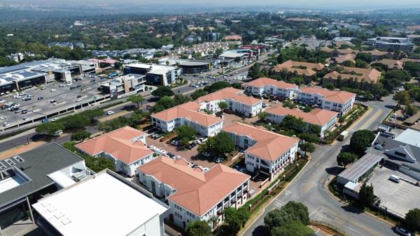 236.4 m² Commercial space