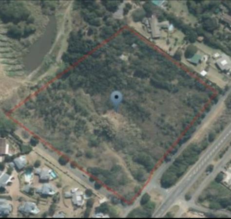 3.6 ha Land