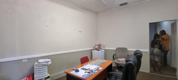 26  m² Commercial space