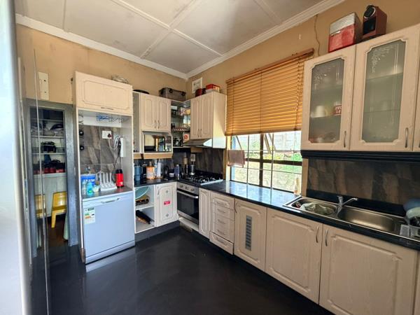 2.5 Bedroom House