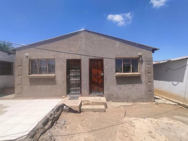 6 Bedroom House