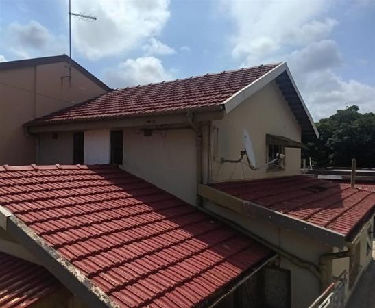 1 Bedroom Garden Cottage