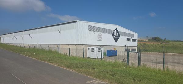 4 973  m² Commercial space