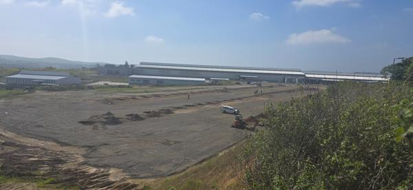 14 124  m² Commercial space