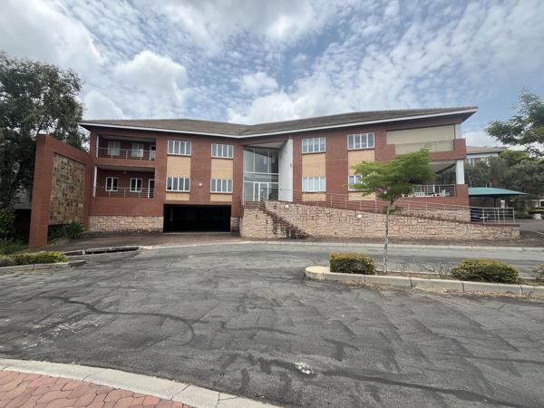 224 m² Office Space