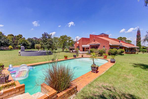 12 Bedroom House
