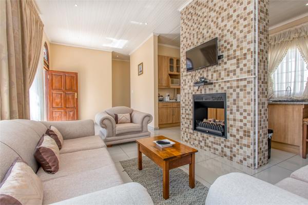 2 Bedroom Garden Cottage