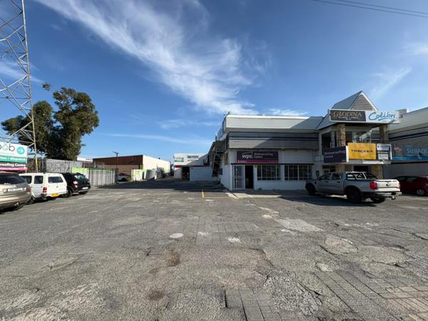 244 m² Industrial space