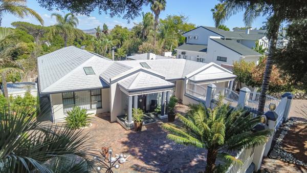 5 Bedroom House