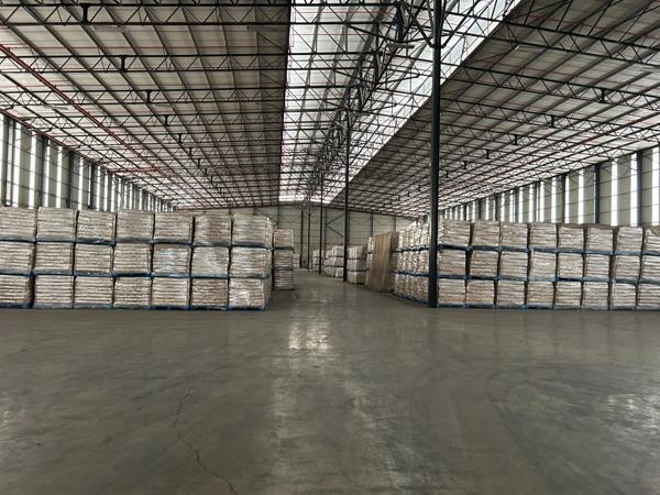 10 723  m² Industrial space