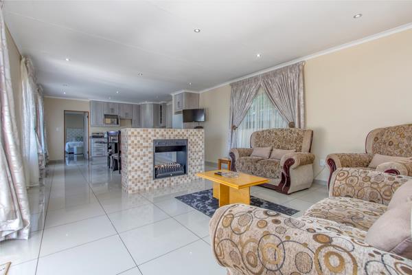 2 Bedroom Garden Cottage