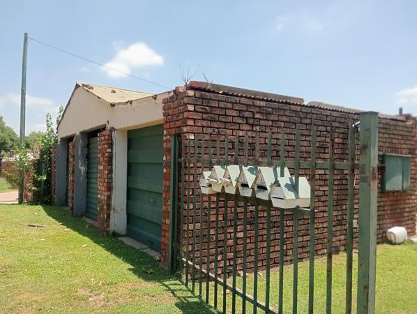 Commercial space