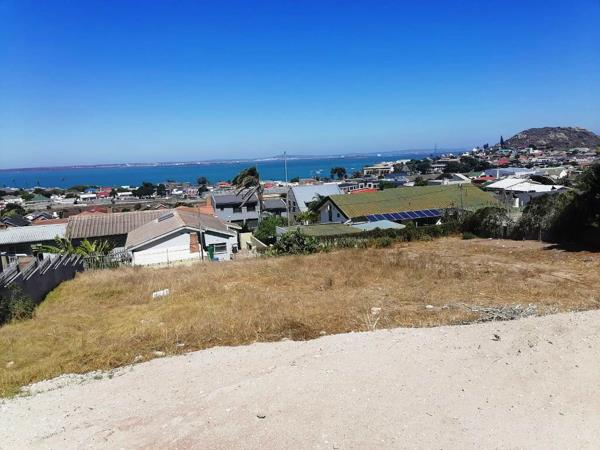 495 m² Land
