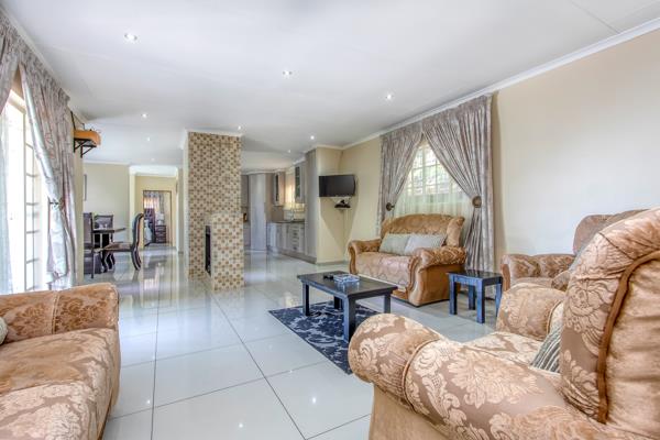 2 Bedroom Garden Cottage