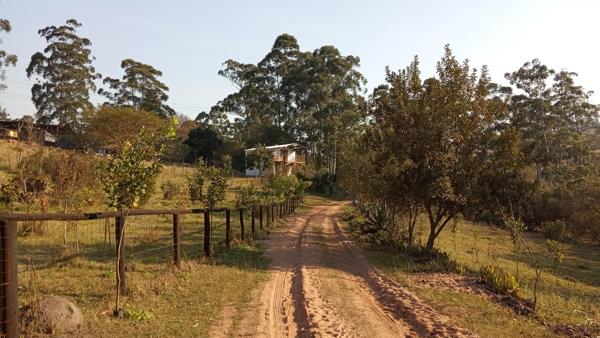 2 Bedroom Garden Cottage