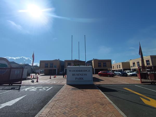 253  m² Commercial space