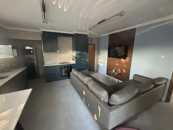 2 Bedroom Garden Cottage