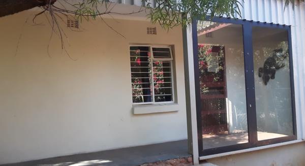 2 Bedroom Garden Cottage