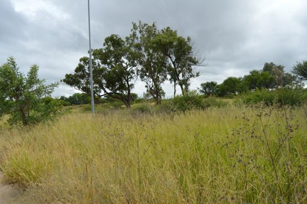 3 536 m² Land