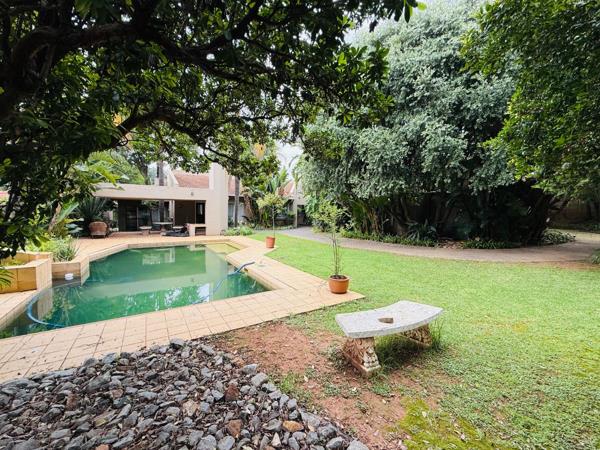 12 Bedroom House