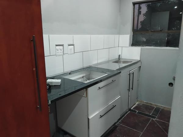 1 Bedroom Garden Cottage