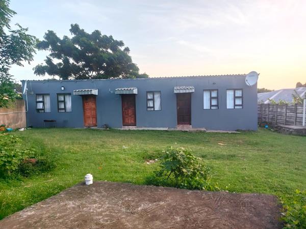 1 Bedroom House