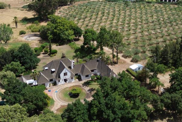 114 ha Farm