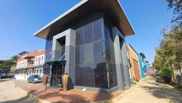 6 035  m² Industrial space