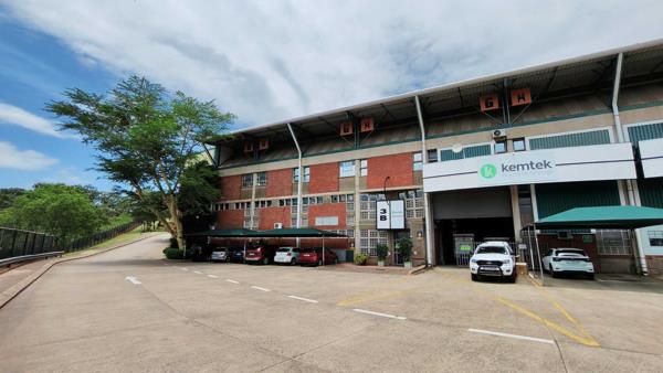 1 224 m² Industrial space