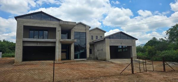 5 Bedroom House