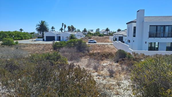 533 m² Land