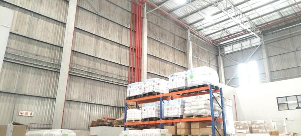 2 731  m² Commercial space