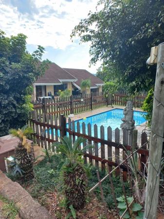 1 Bedroom Garden Cottage