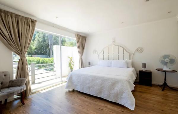 2 Bedroom Garden Cottage