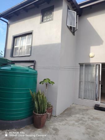 2 Bedroom Garden Cottage