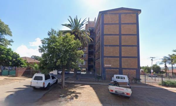 1.5 Bedroom Apartment