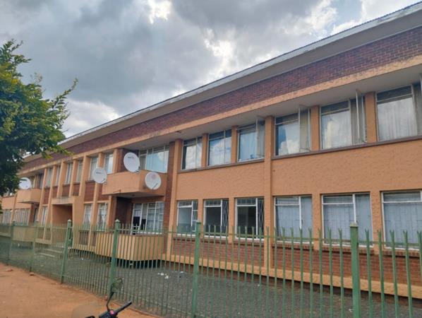 18 Bedroom Apartment