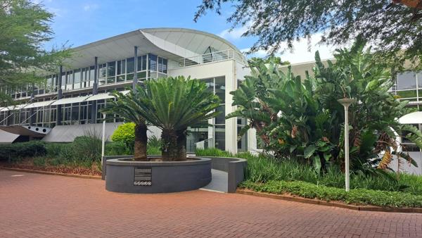 137  m² Office Space