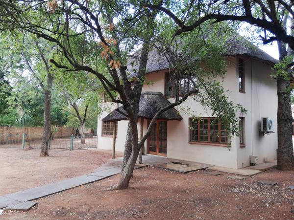 8 Bedroom House