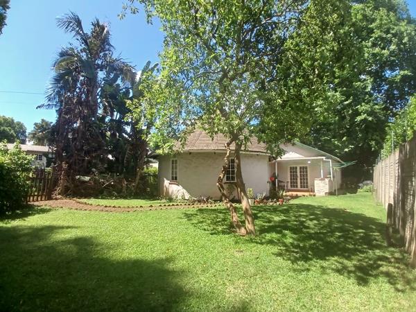 1 Bedroom Garden Cottage