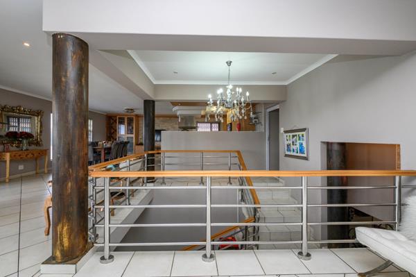 6 Bedroom House