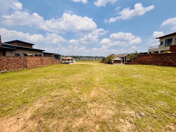 773 m² Land