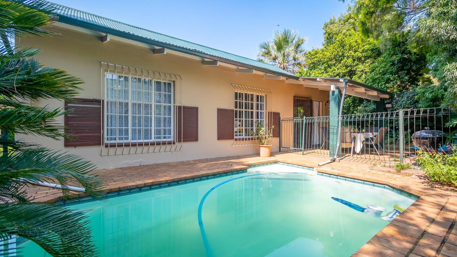 3 Bedroom House in Malanshof