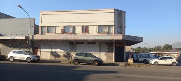 500  m² Commercial space