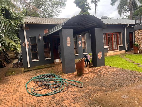 120  m² Commercial space