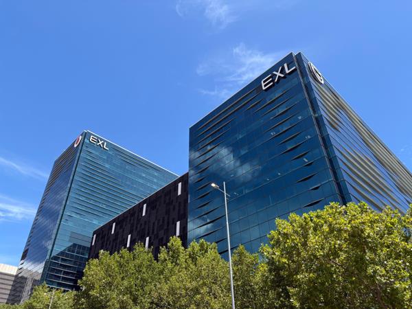 950  m² Commercial space