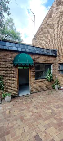 1 Bedroom Garden Cottage