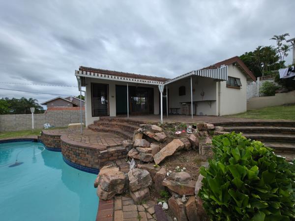 1 Bedroom Garden Cottage