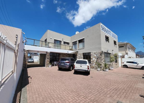 16 Bedroom House