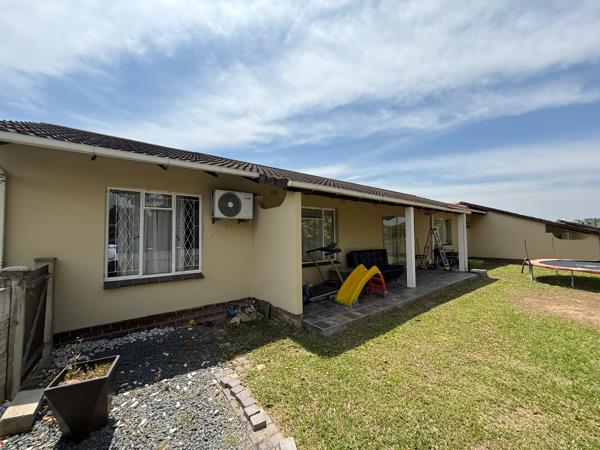 3 Bedroom Simplex
